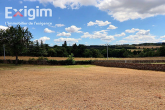 achat terrain roiffieux 07100