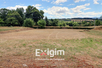 achat terrain roiffieux 07100