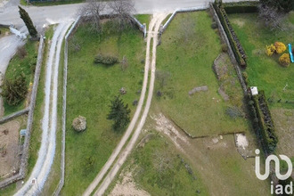 achat terrain roiffieux 07100