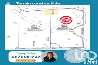 achat terrain roiffieux 07100