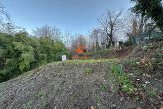 achat terrain romagnat 63540