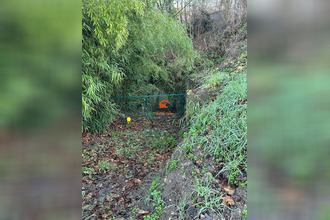 achat terrain romagnat 63540