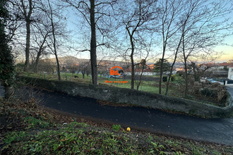 achat terrain romagnat 63540