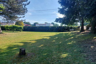 achat terrain romagne 35133