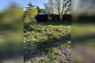 achat terrain romans-sur-isere 26100