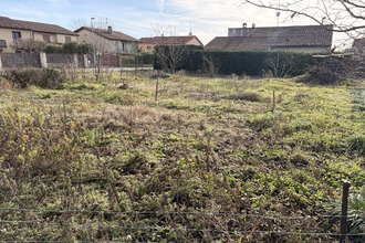 achat terrain romans-sur-isere 26100