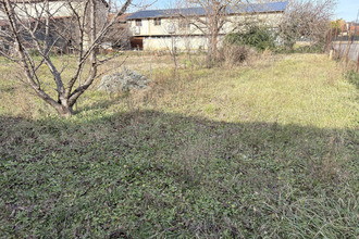 achat terrain romans-sur-isere 26100