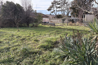 achat terrain romans-sur-isere 26100