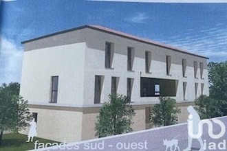 achat terrain rombas 57120