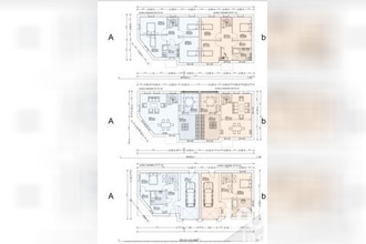 achat terrain rombas 57120