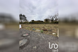 achat terrain rombas 57120