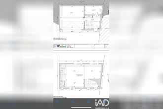 achat terrain rombas 57120