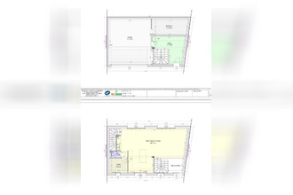 achat terrain rombas 57120