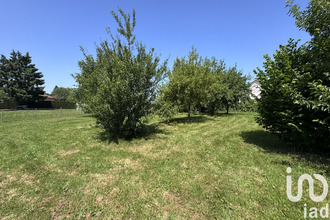 achat terrain romenay 71470