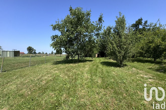 achat terrain romenay 71470