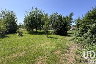 achat terrain romenay 71470