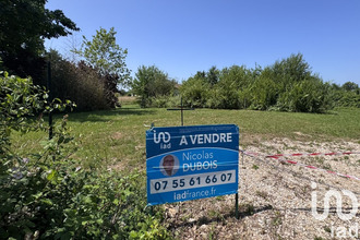 achat terrain romenay 71470