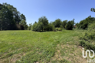 achat terrain romenay 71470