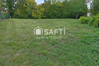 achat terrain romigny 51170