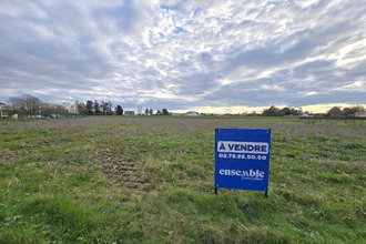 achat terrain romilly-la-puthenaye 27170