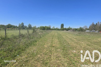 achat terrain romilly-sur-seine 10100