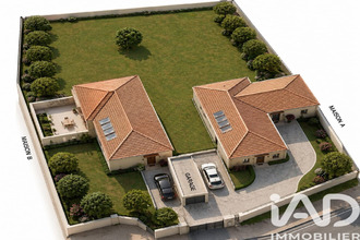 achat terrain romilly-sur-seine 10100