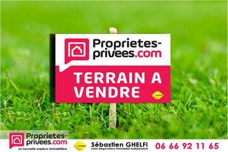 achat terrain romorantin-lanthenay 41200