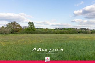 achat terrain romorantin-lanthenay 41200