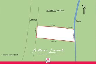 achat terrain romorantin-lanthenay 41200