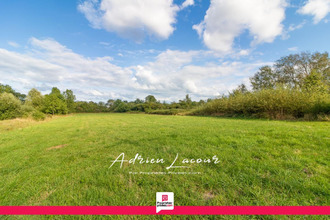 achat terrain romorantin-lanthenay 41200