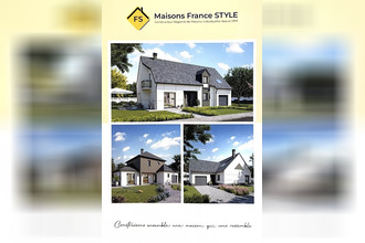 achat terrain romorantin-lanthenay 41200