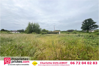 achat terrain romorantin-lanthenay 41200