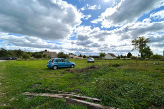 achat terrain romorantin-lanthenay 41200