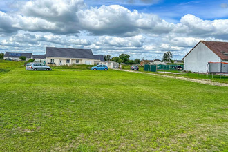 achat terrain romorantin-lanthenay 41200