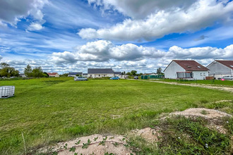 achat terrain romorantin-lanthenay 41200