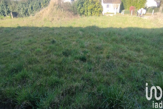 achat terrain romorantin-lanthenay 41200