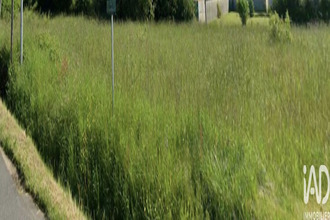 achat terrain romorantin-lanthenay 41200