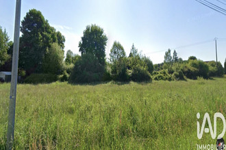 achat terrain romorantin-lanthenay 41200