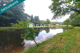 achat terrain ronchamp 70250