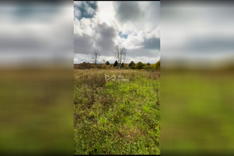 achat terrain roncheres 89170