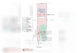 achat terrain roncq 59223