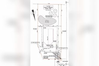 achat terrain roost-warendin 59286