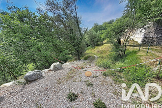 achat terrain roquebilliere 06450