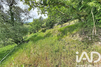 achat terrain roquebilliere 06450