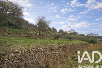 achat terrain roquebrun 34460
