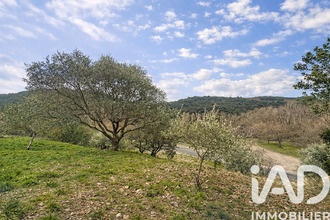 achat terrain roquebrun 34460