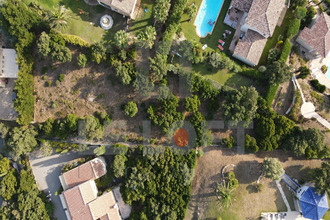 achat terrain roquebrune-sur-argens 83380