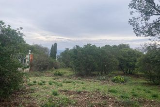 achat terrain roquebrune-sur-argens 83380