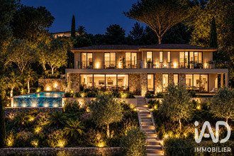 achat terrain roquebrune-sur-argens 83380