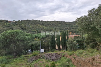 achat terrain roquebrune-sur-argens 83380